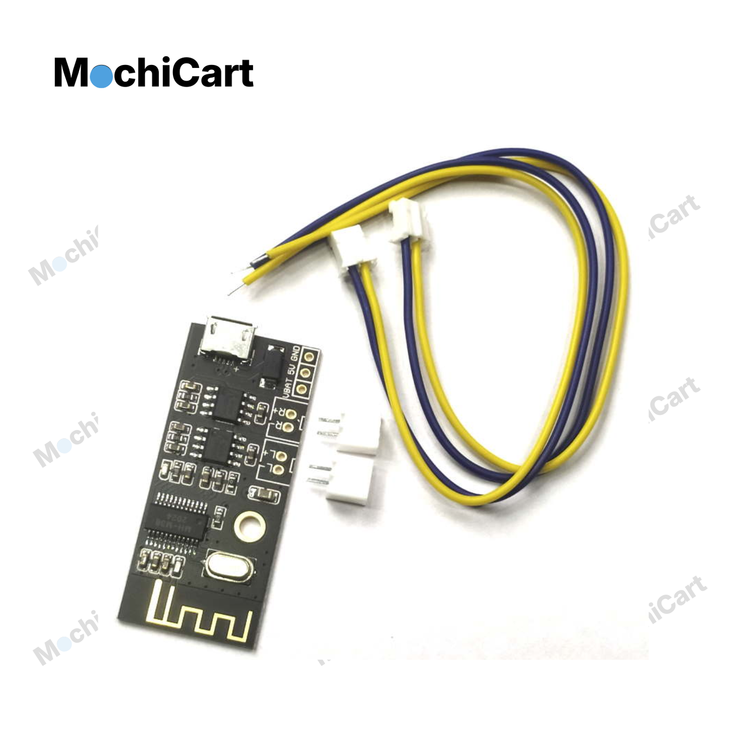 MH-M38 Wireless Bluetooth Audio Receiver Board