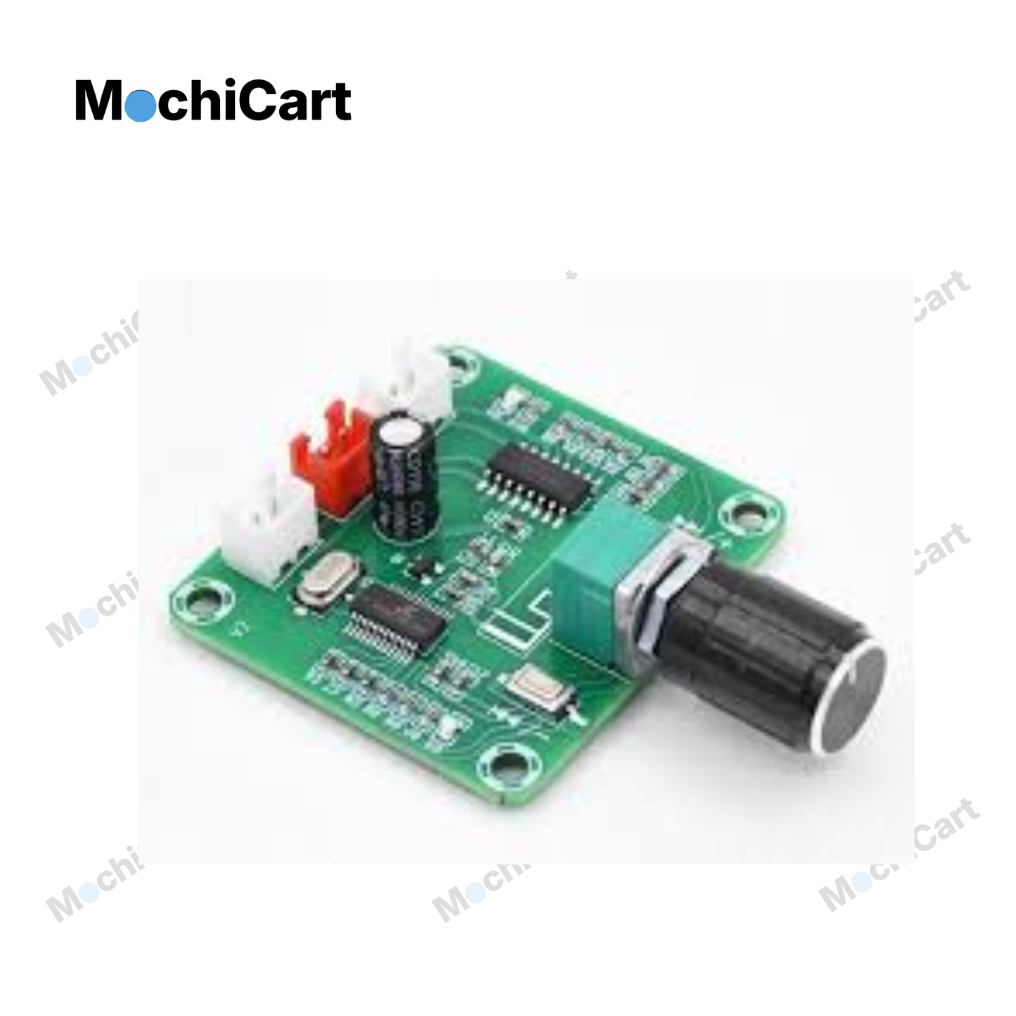 XH-A158 PAM8403 Amplifier Module Board