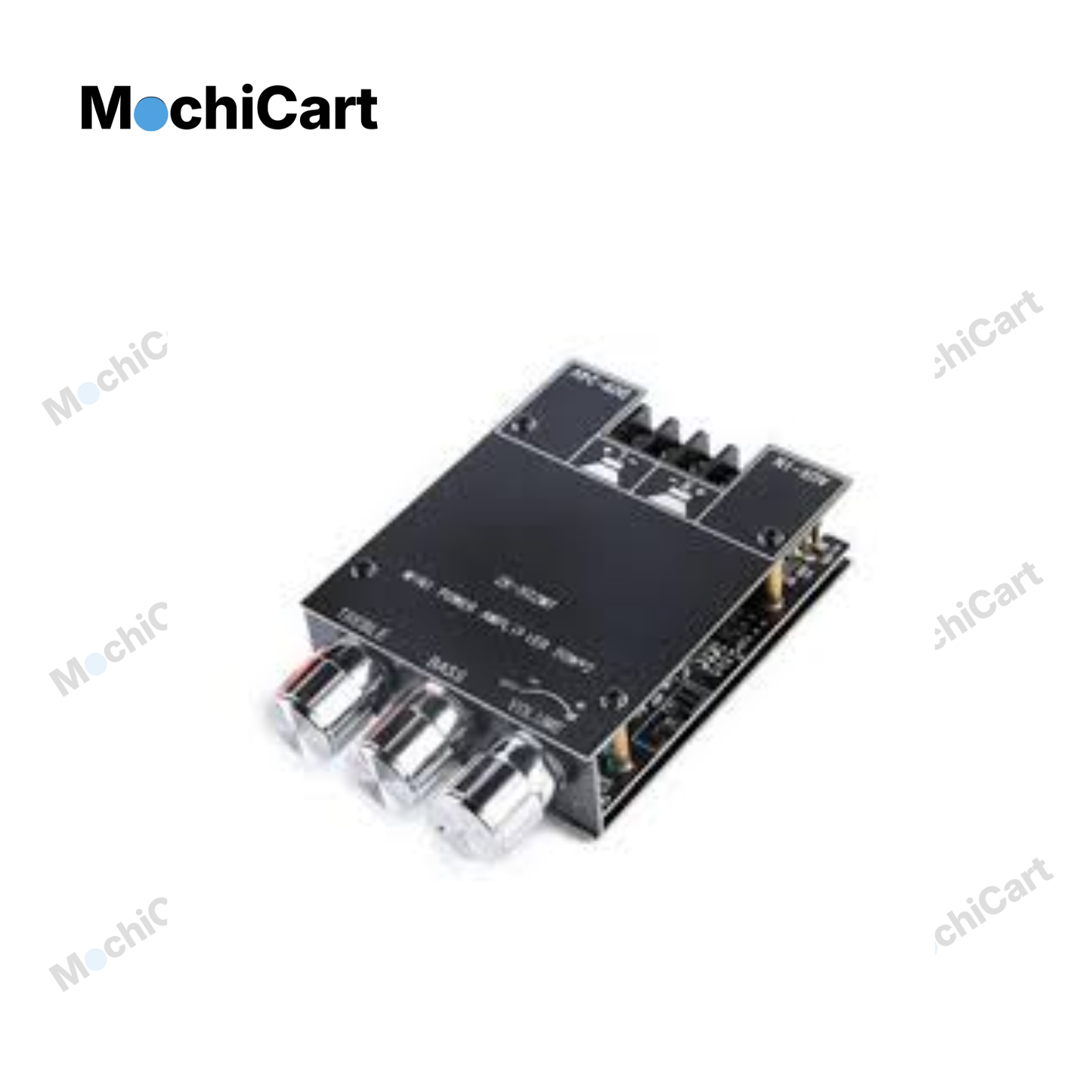 ZK-502MT Bluetooth 5.0 Audio Amplifier Board