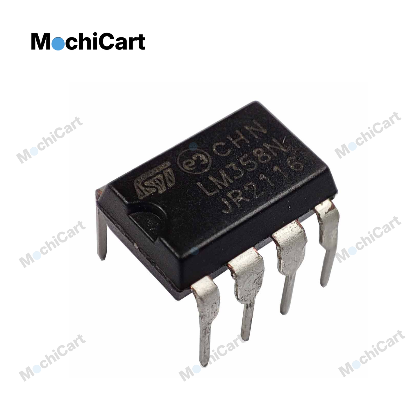 LM358 OPAMP