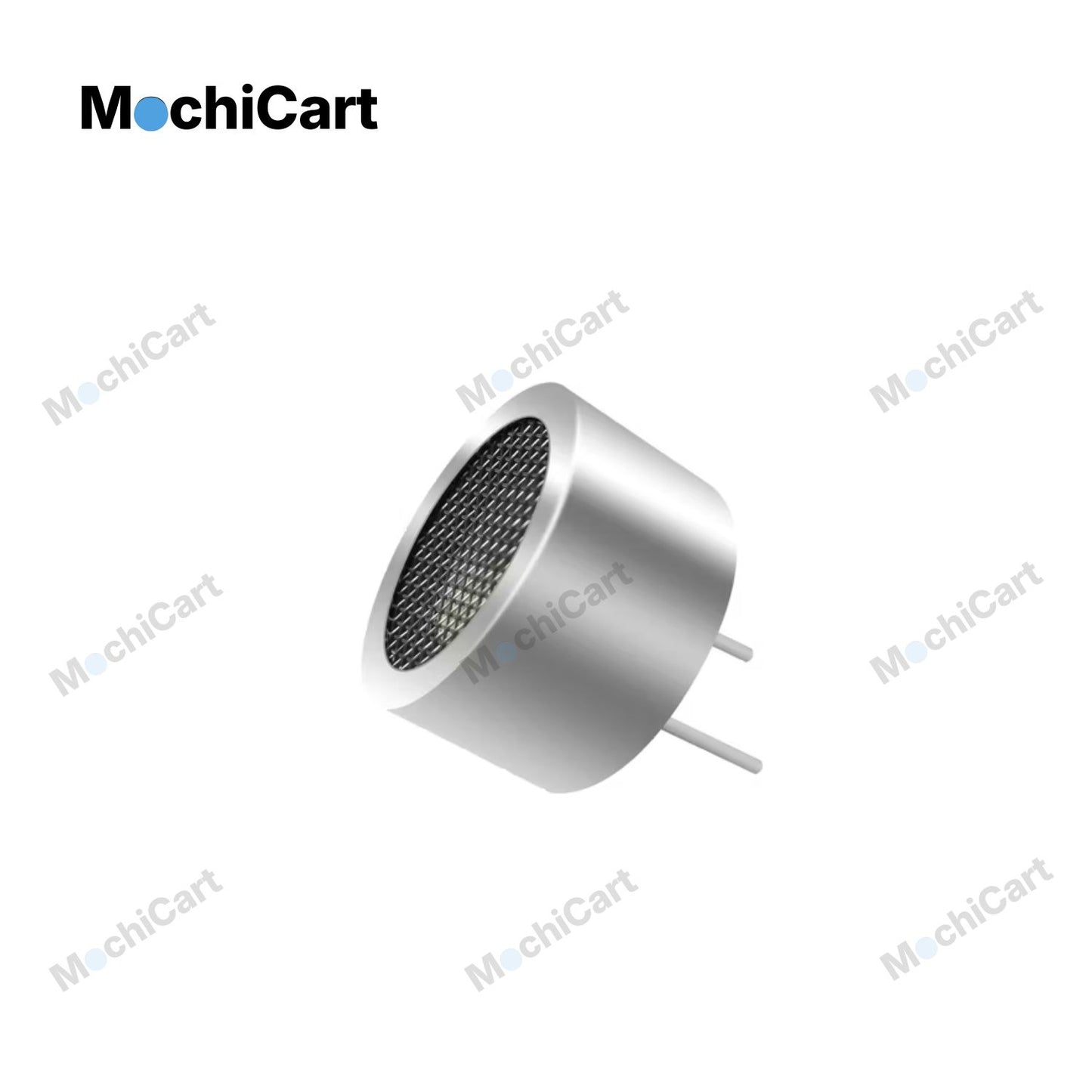 Open Ultrasonic Sensors Pair