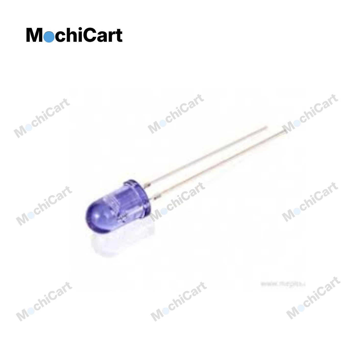 IR Transmitter Blue 5mm