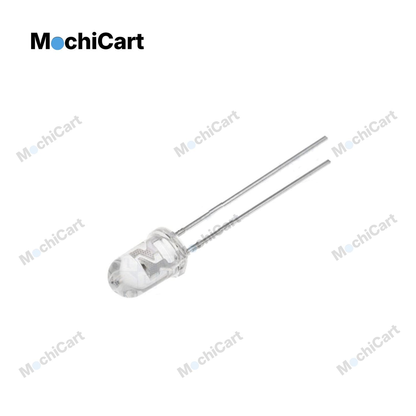 IR Transmitter White 5mm