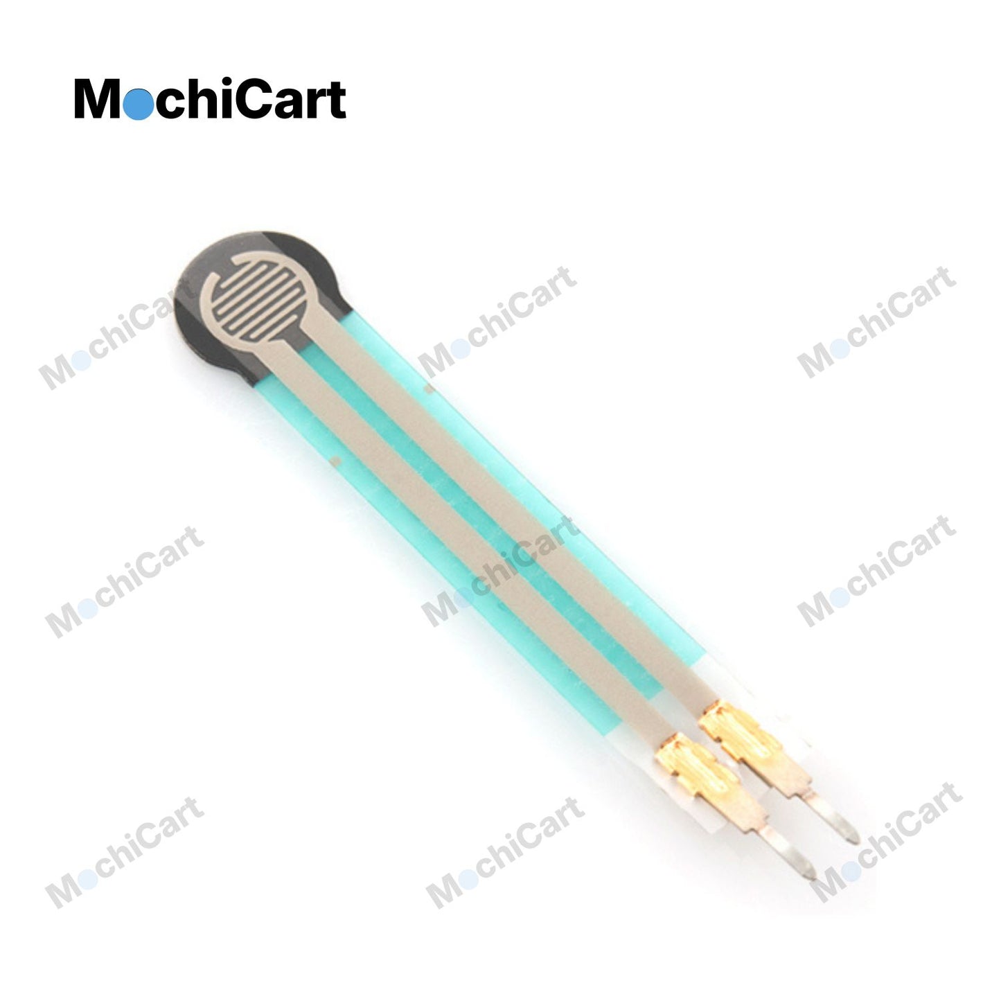 Force Sensitive Resistor - Small