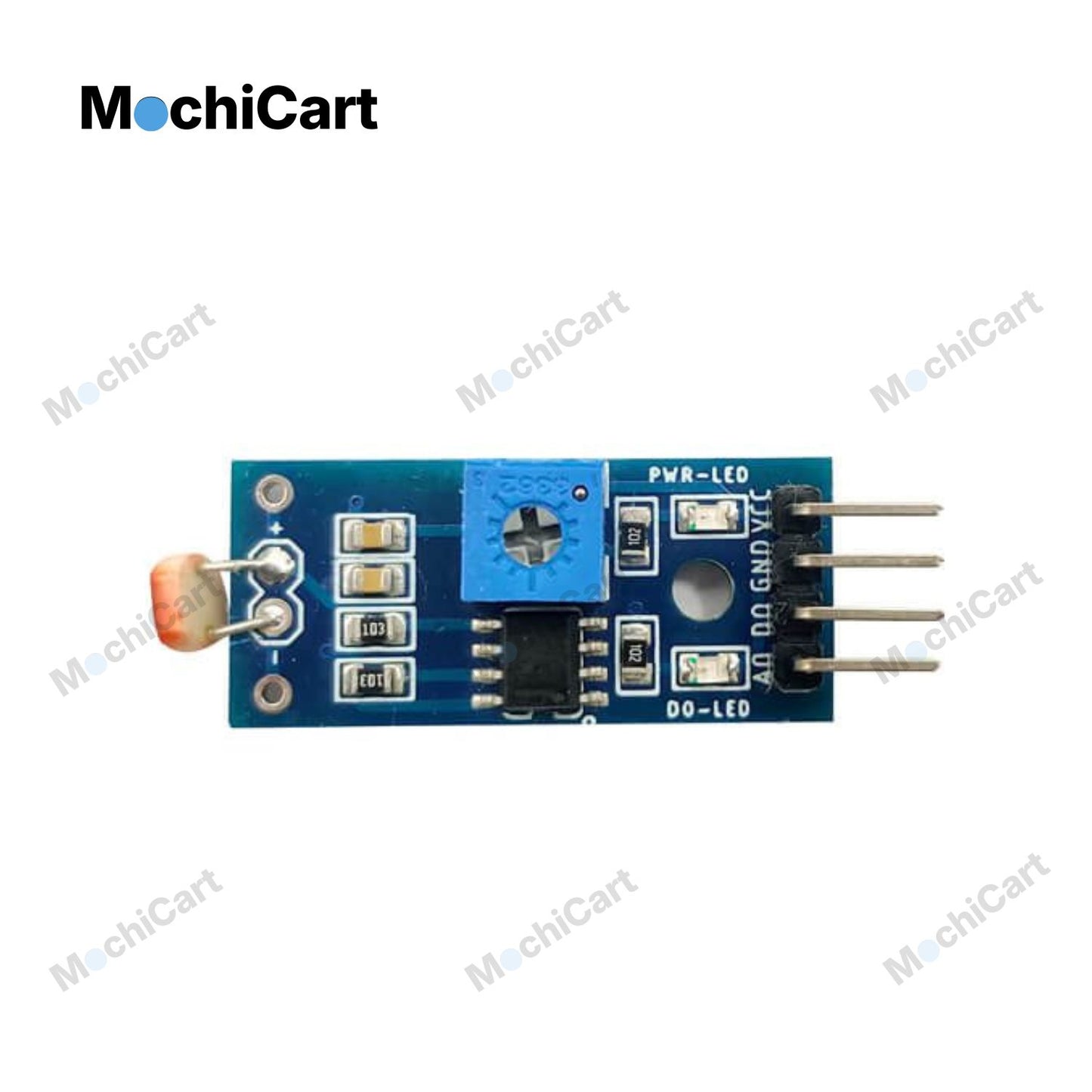 Light Sensor Module