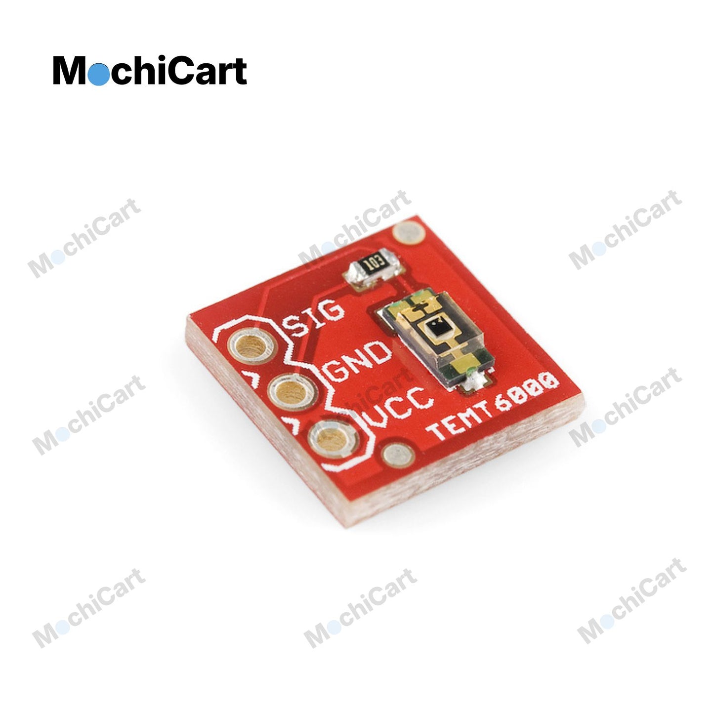 Gravity Analog Ambient Light Sensor TEMT6000