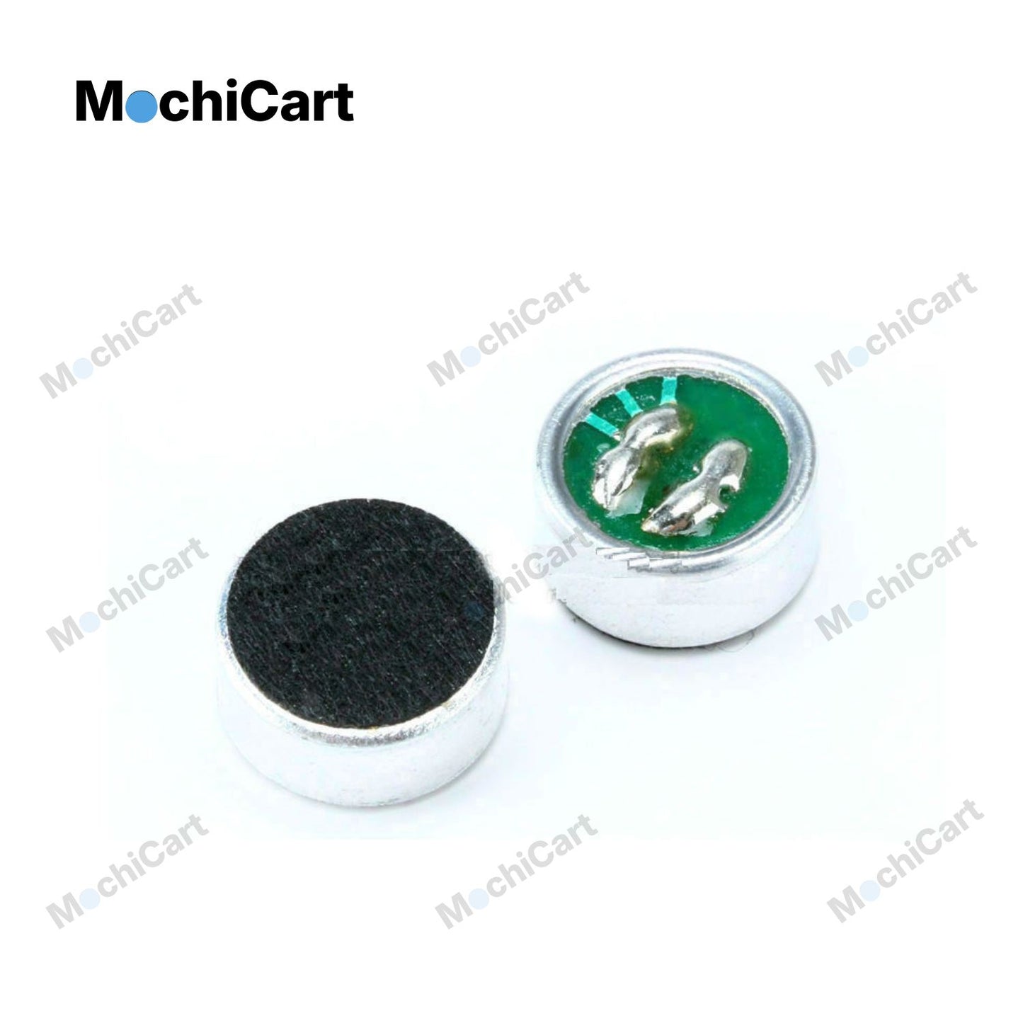 SMD Electret Microphone