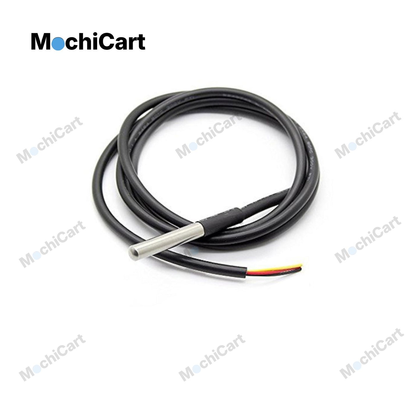 DS18B20 Digital Temperature Sensor