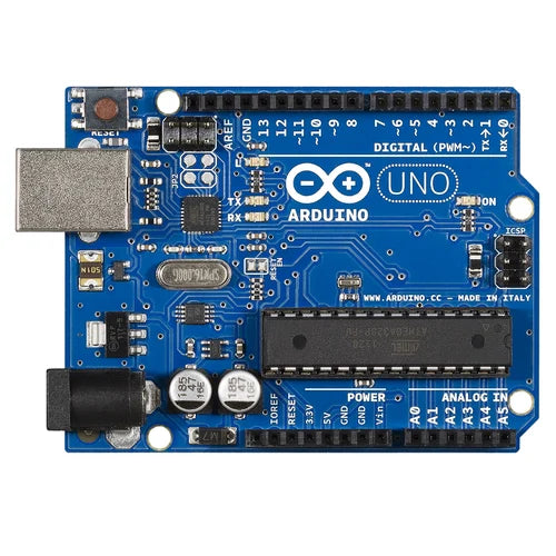 Arduino