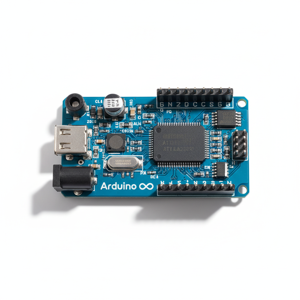 Arduino