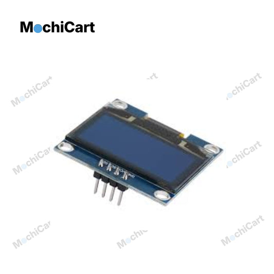 1.3 inch IIC OLED Display Module for Arduino