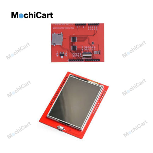 2.4 inch TFT LCD Touch Display For Arduino