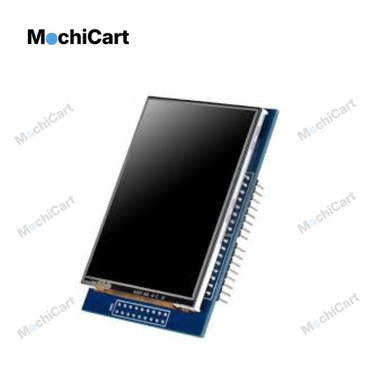 2.4 inch TFT LCD Touch Display ST7781/ILI9325 for Arduino Mega2560/Due