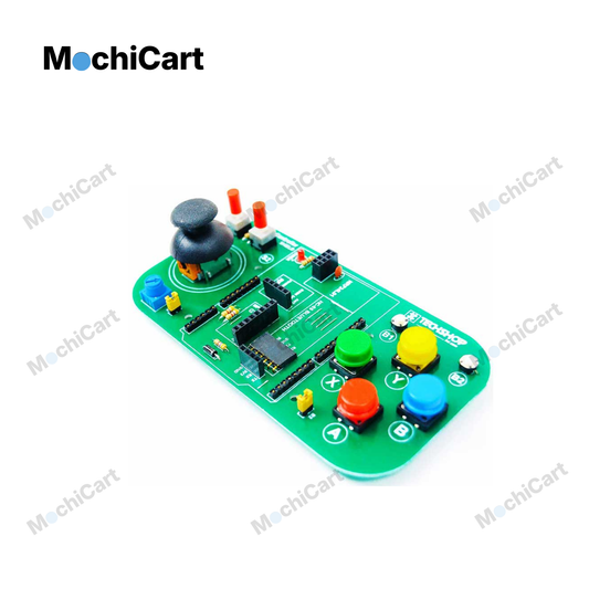 Arduino Robot Controller Shield