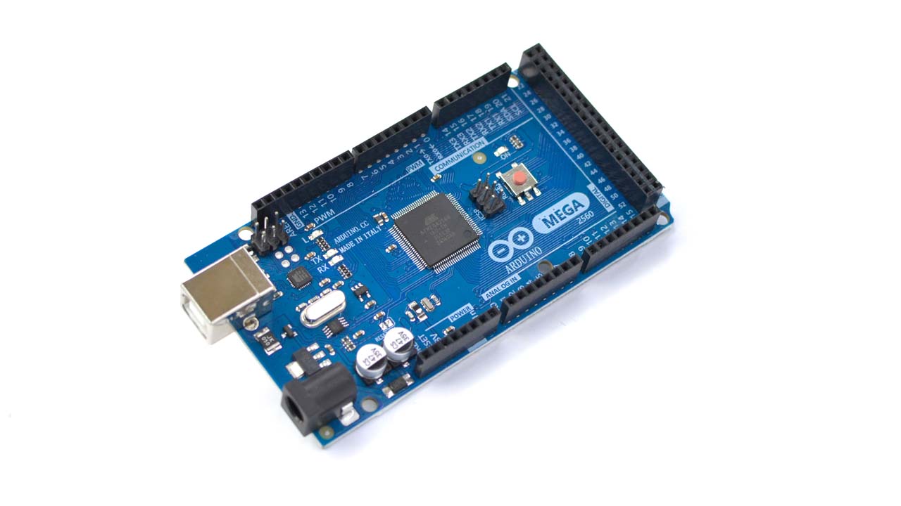 arduino mega