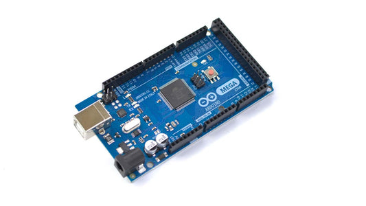 arduino mega