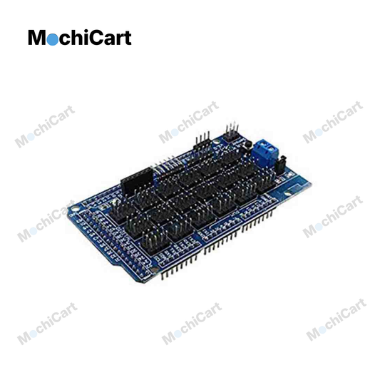 Arduino MEGA Shield Expansion Board