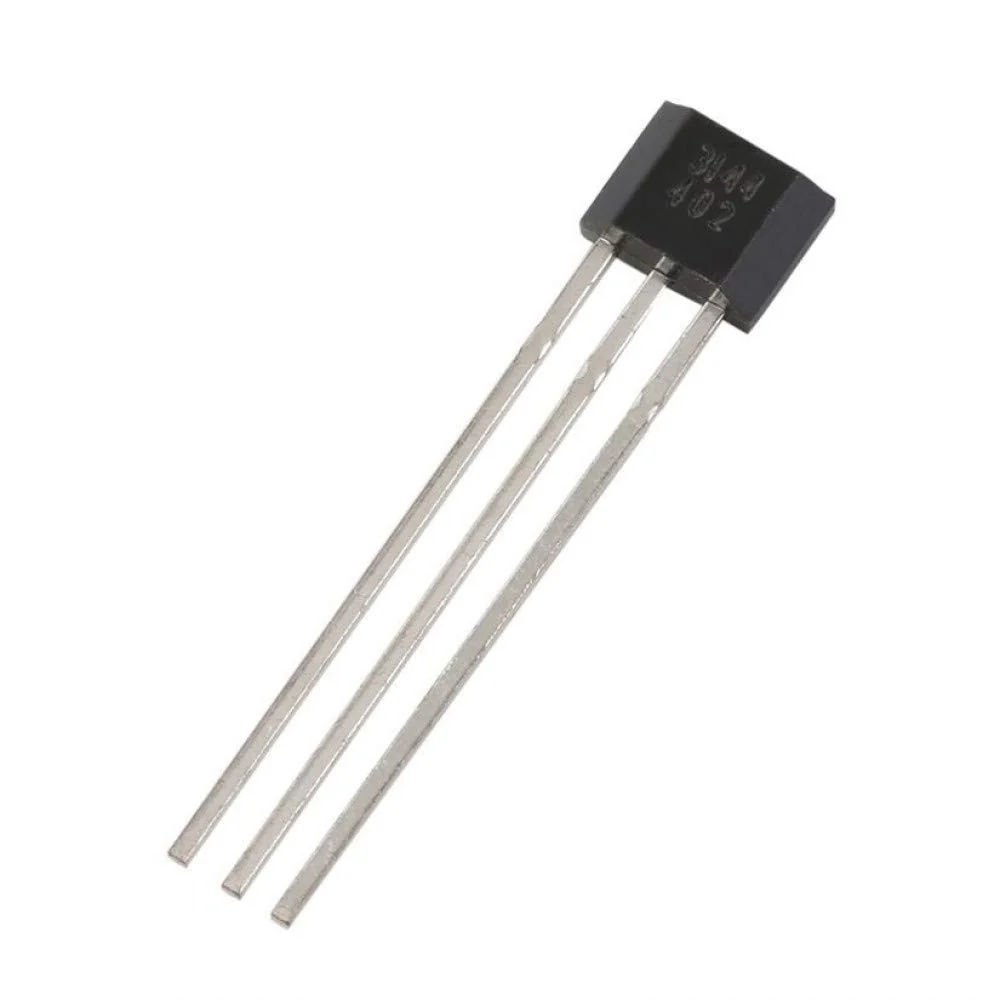 Hall Effect Sensor 44E Type Unipolar