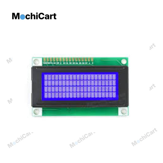 LCD 2004 Display Blue Backlight 20x4 Character Module
