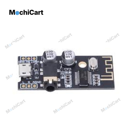 M28 Bluetooth Audio Receiver Module