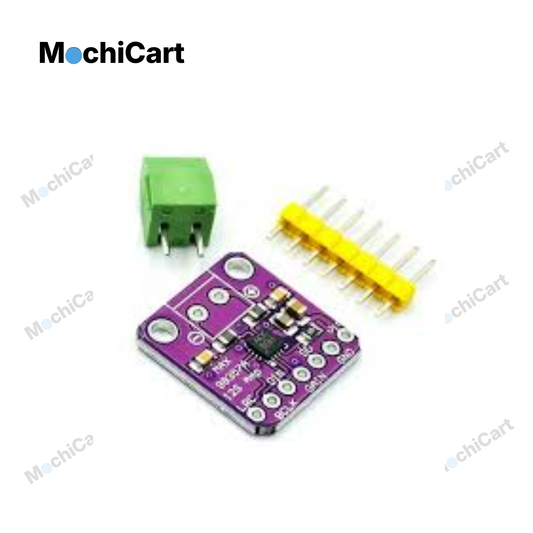 MAX98357 I2S 3W Audio Amplifier Board