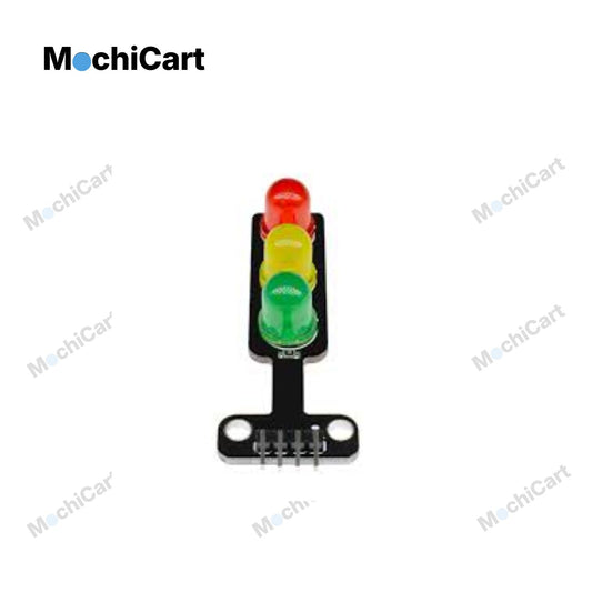 Mini 5V Traffic Light LED Display Module