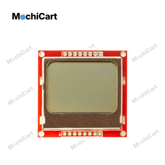 Nokia 5110 84x48 LCD Display Module For Arduino