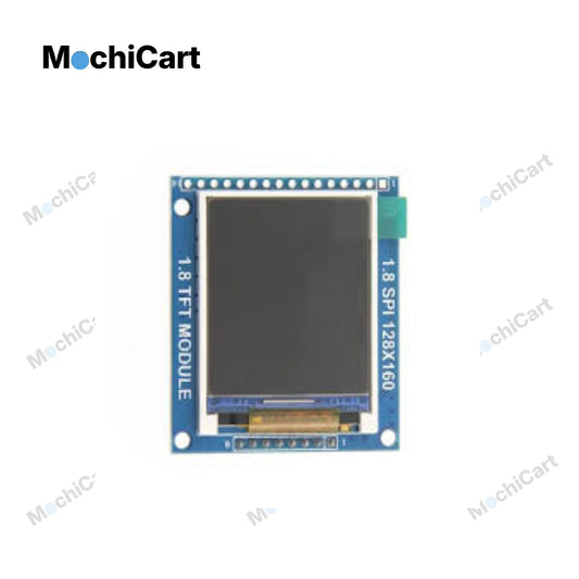 ST7735 1.8 inch 128x160 TFT LCD color screen Display