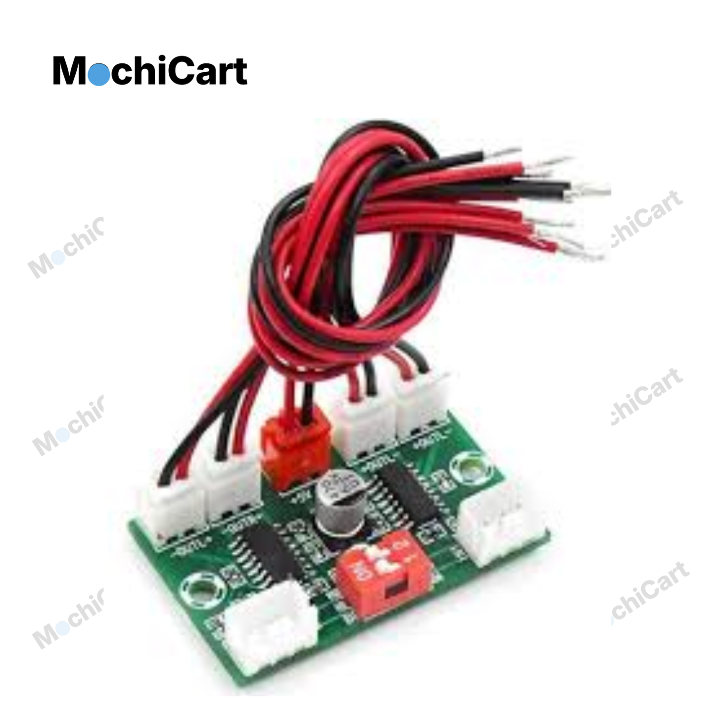 XH-A156 PAM8403 Digital Stereo Amplifier Board