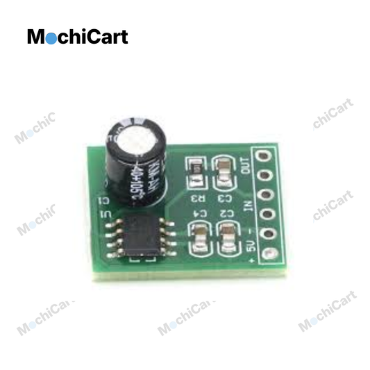 XH-M125 XPT8871 Mono Amplifier Board