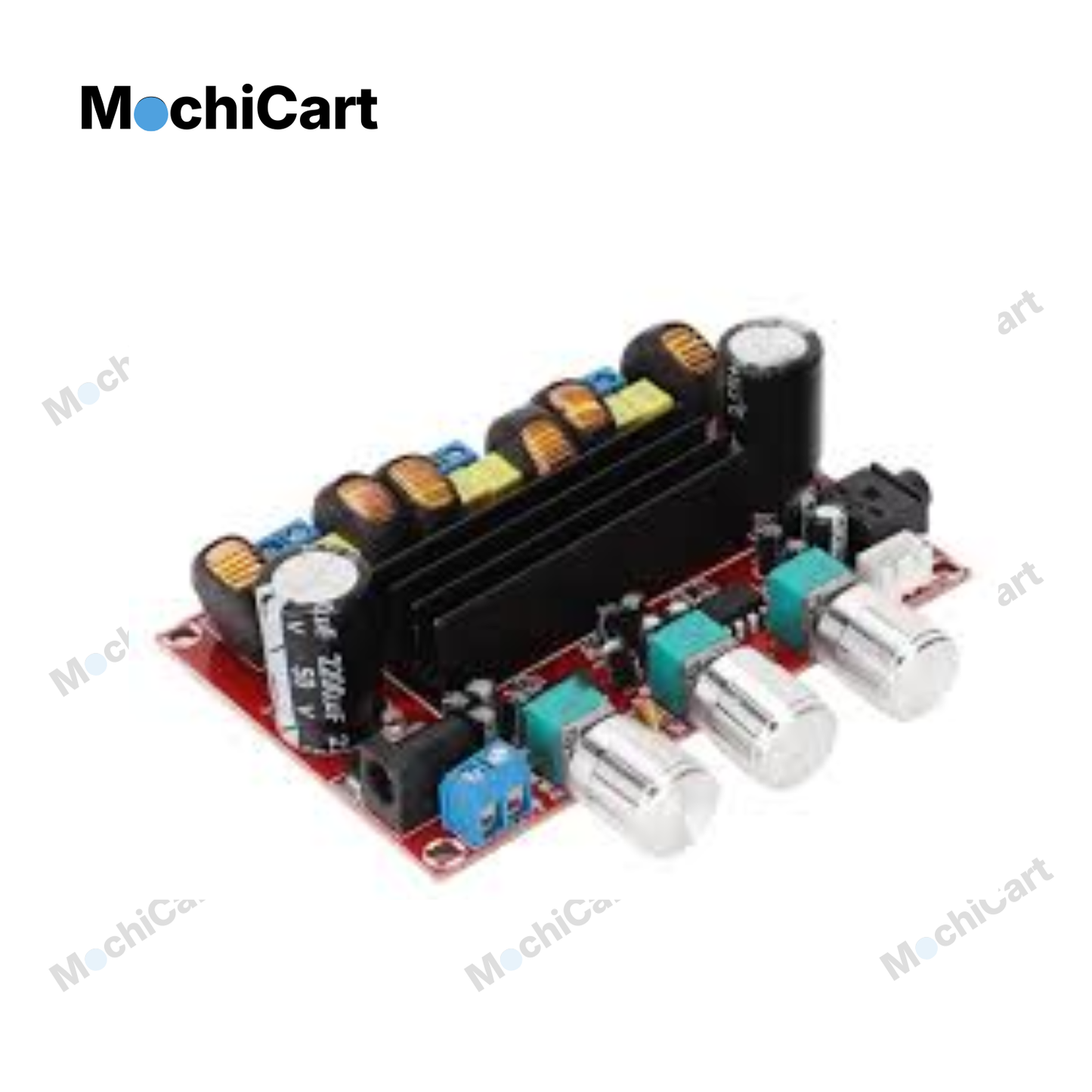 XH-M139 TPA3116D2 Amplifier Module Board