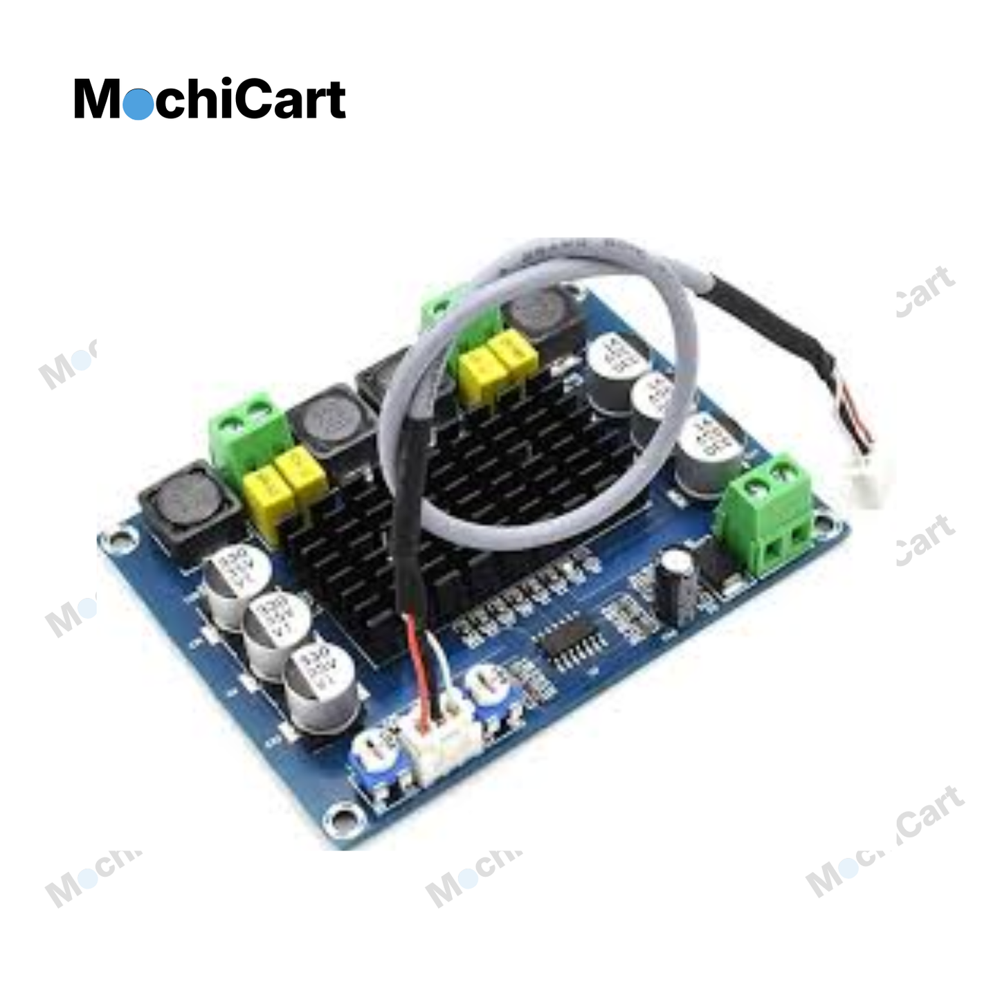 XH-M543 TPA3116D2 Digital Amplifier Board