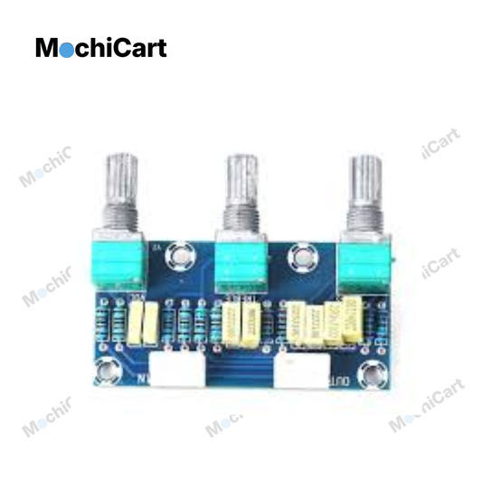XH-M802 Passive Tone Board for Volume Control