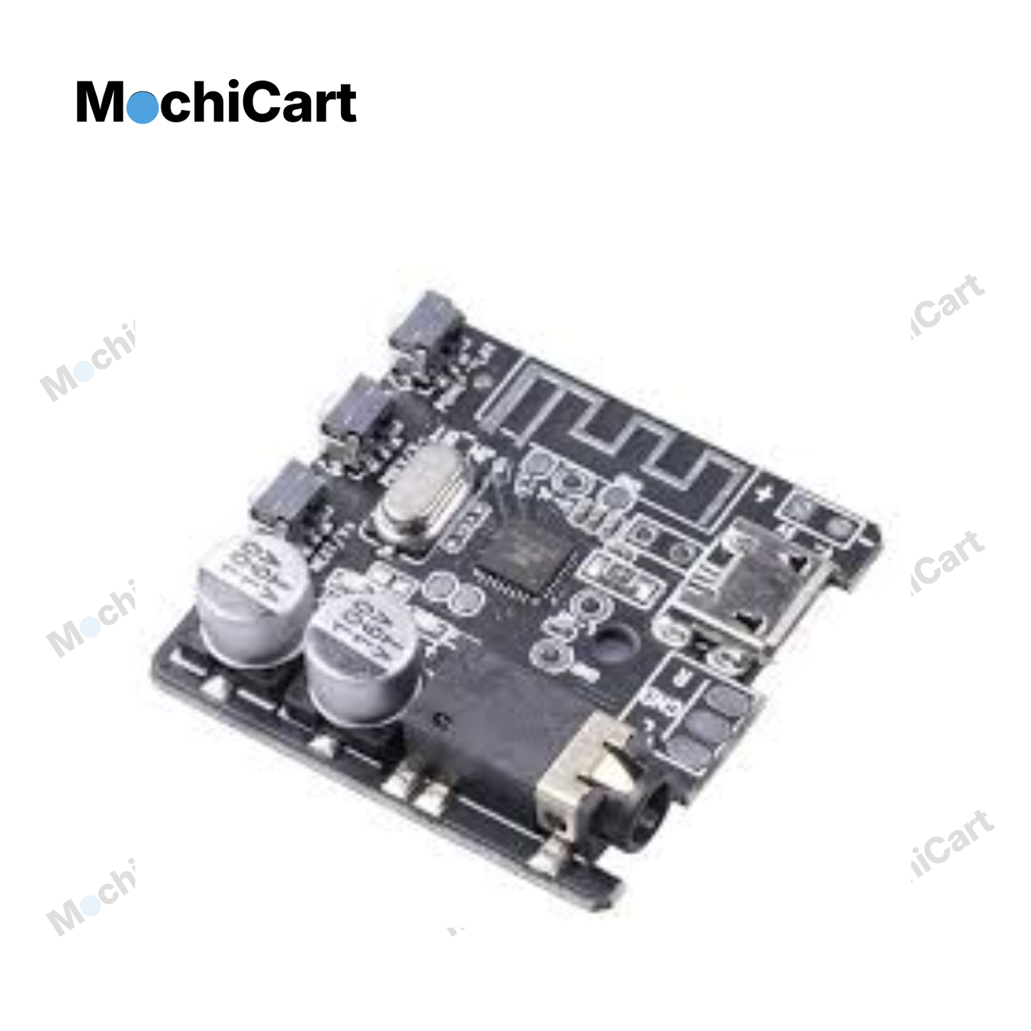 XY-WRBT Bluetooth 5.0 Audio Receiver Module