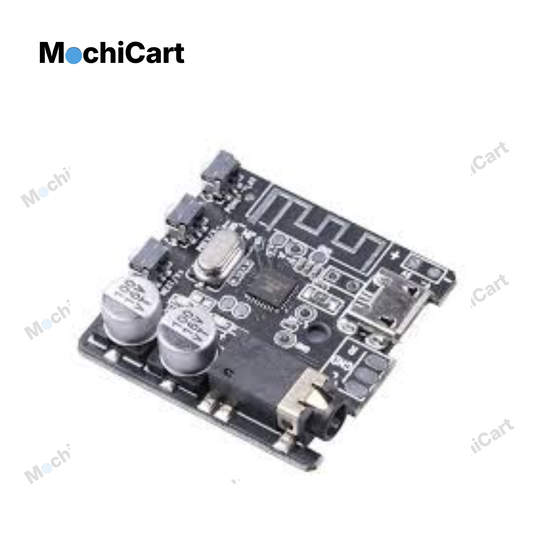 XY-WRBT Bluetooth 5.0 Audio Receiver Module
