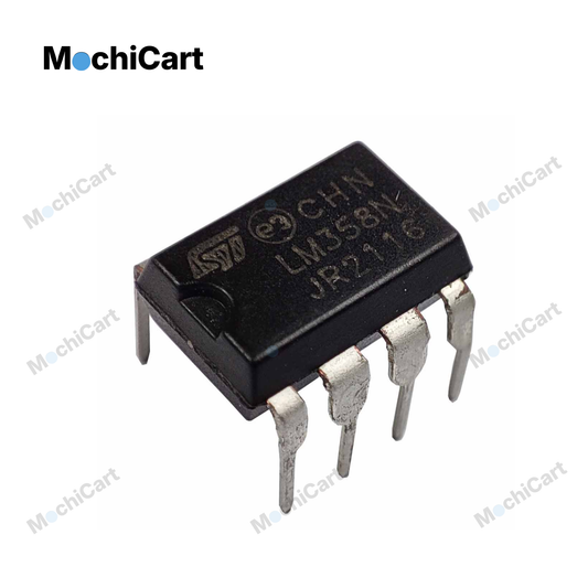 LM358 OPAMP