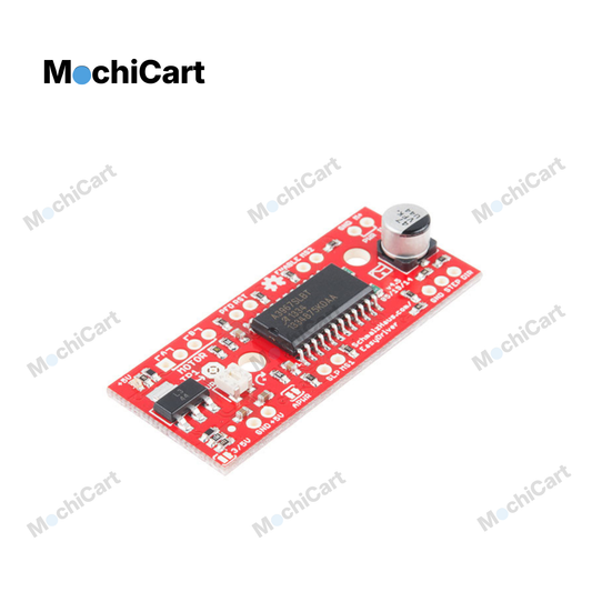 EasyDriver Stepper Motor Driver