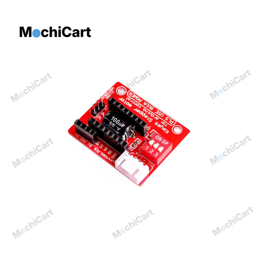 A4988 Stepper Motor Driver