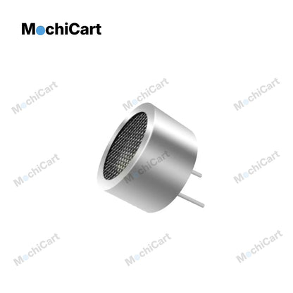 Open Ultrasonic Sensors Pair