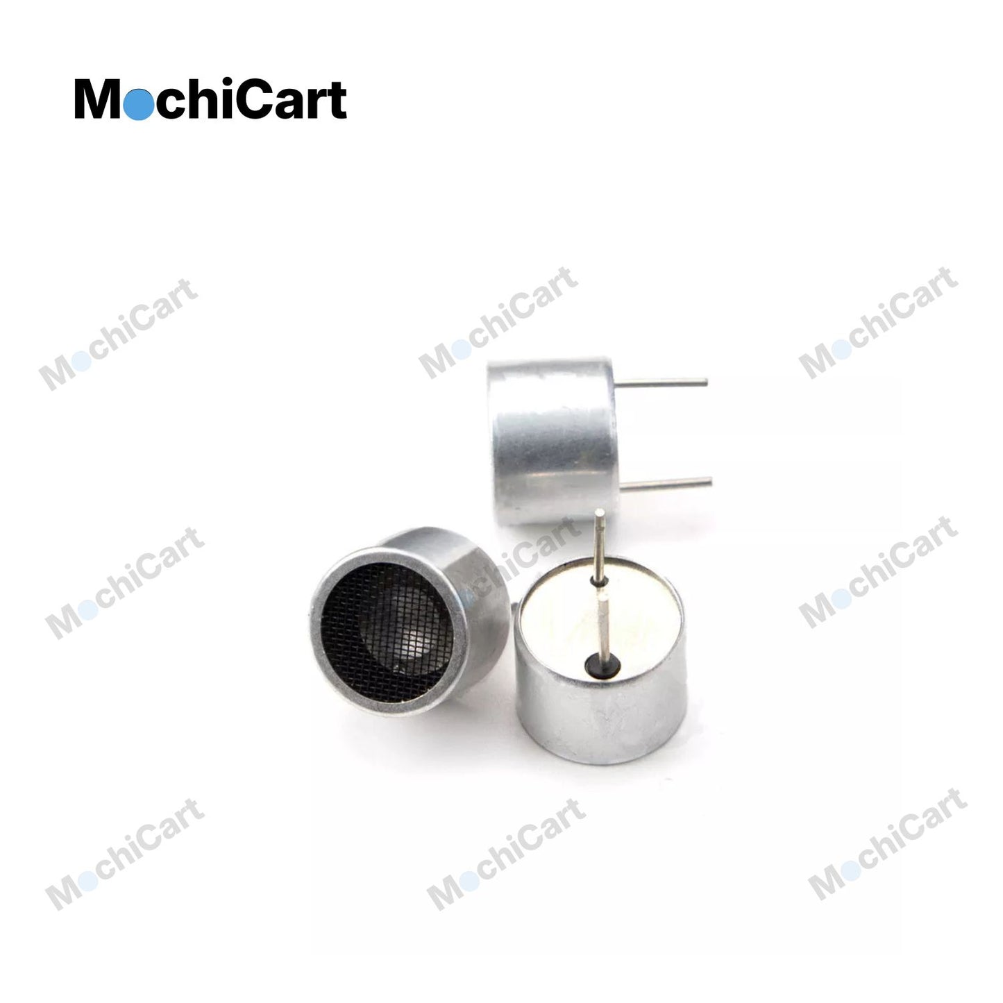 Open Ultrasonic Sensors Pair