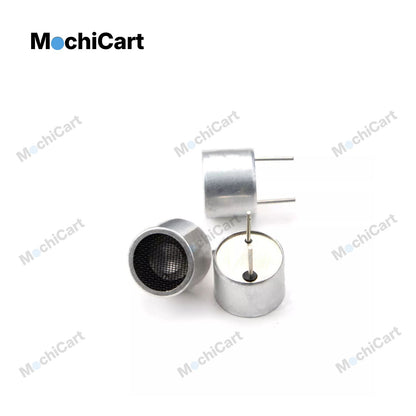 Open Ultrasonic Sensors Pair