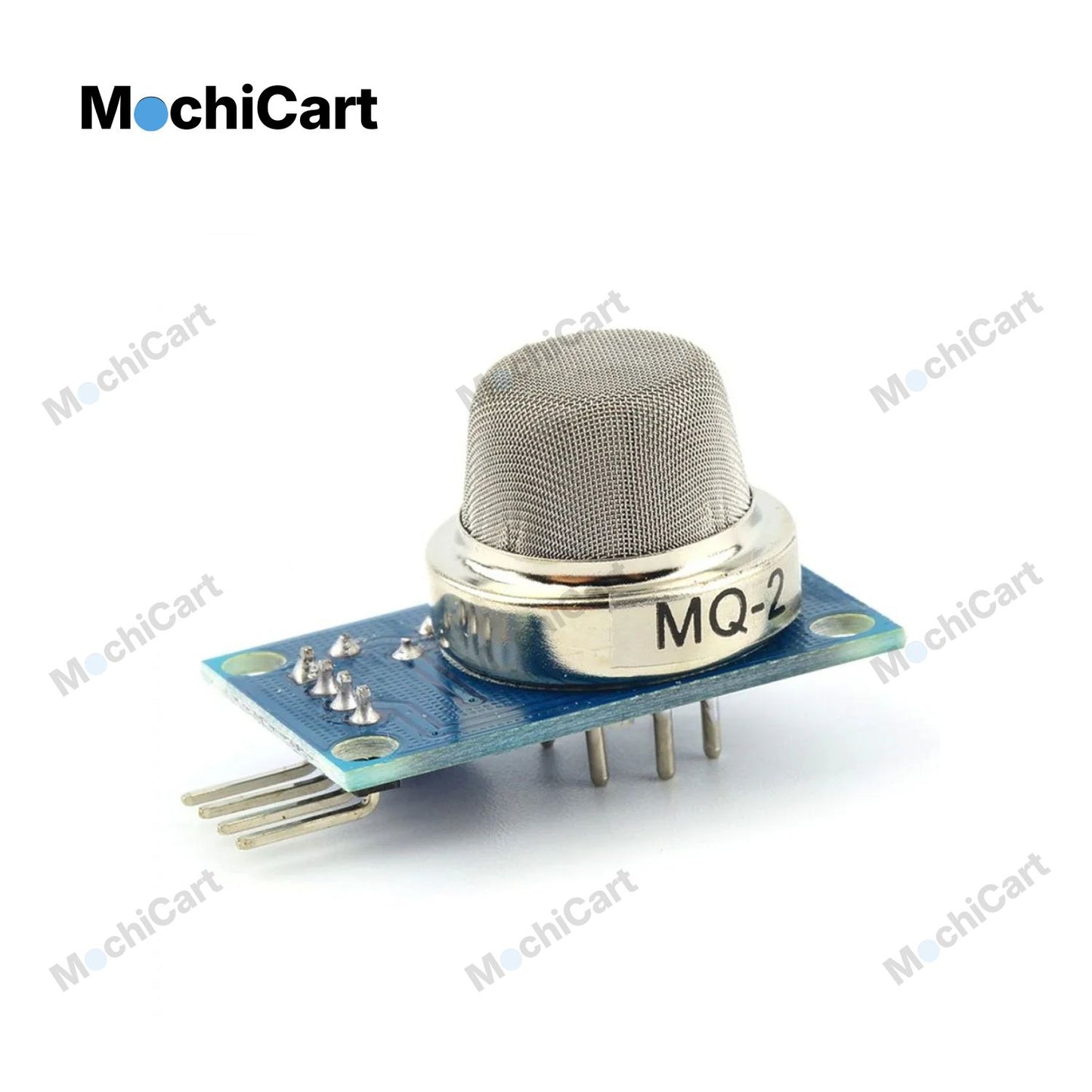 MQ2 Gas Sensor Module Methane Butane LPG Smoke Gas Sensing