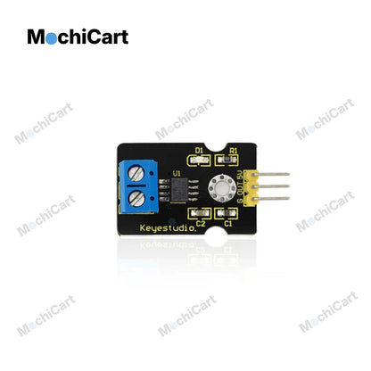 ACS712 Current Sensor Module for Arduino