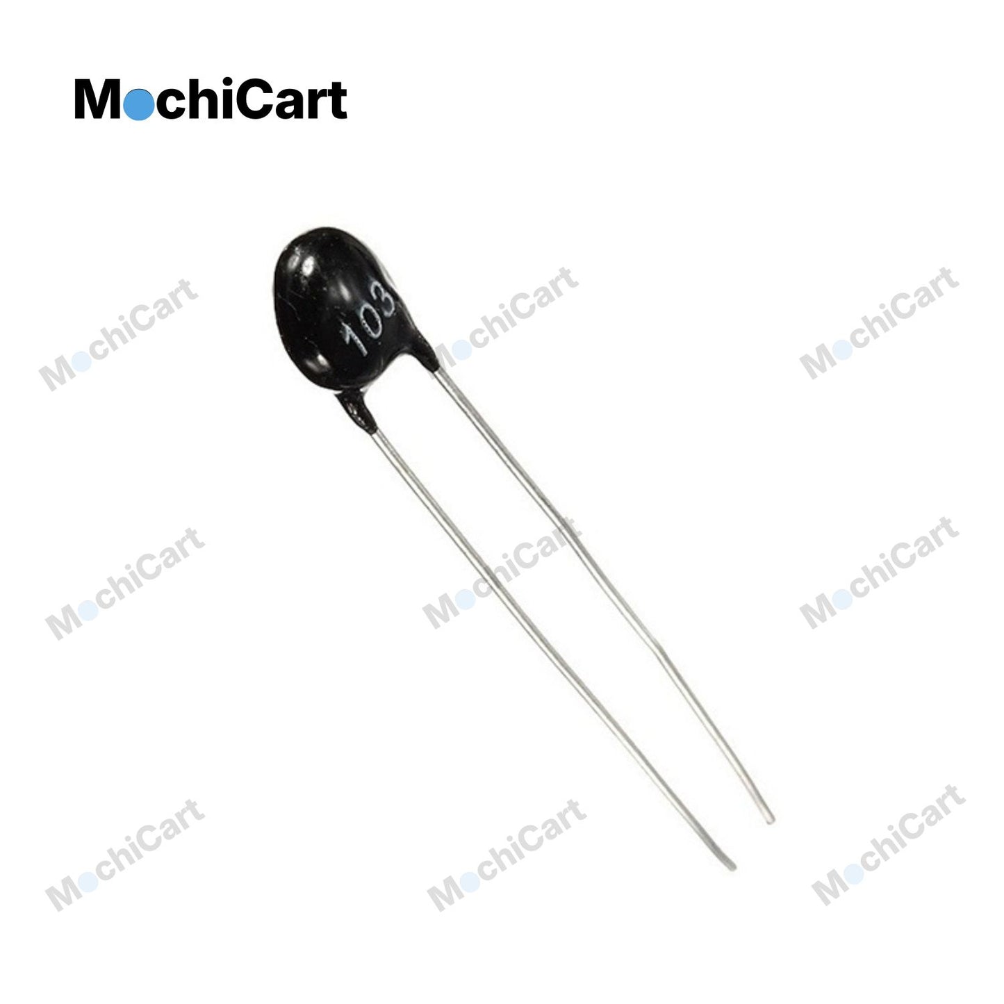 NTC Thermistor 10K