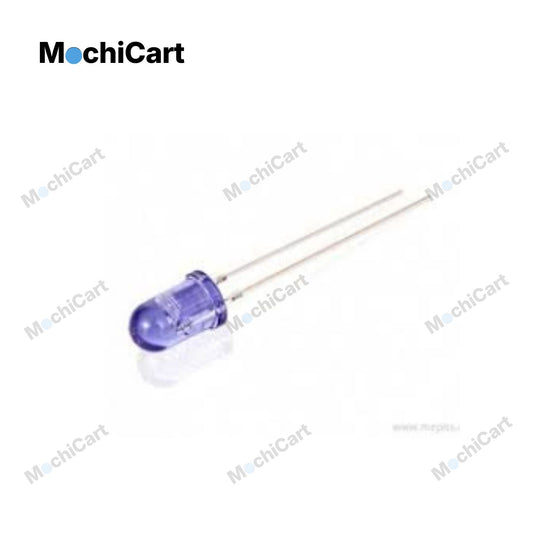 IR Transmitter Blue 5mm