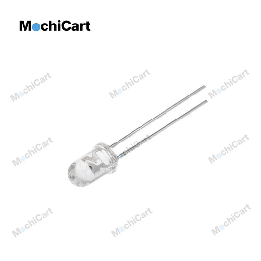 IR Transmitter White 5mm