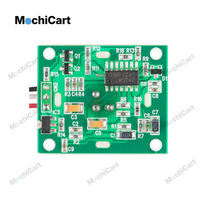 PIR Motion Sensor JST Sparkfun