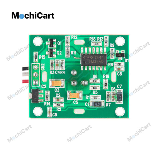 PIR Motion Sensor JST Sparkfun