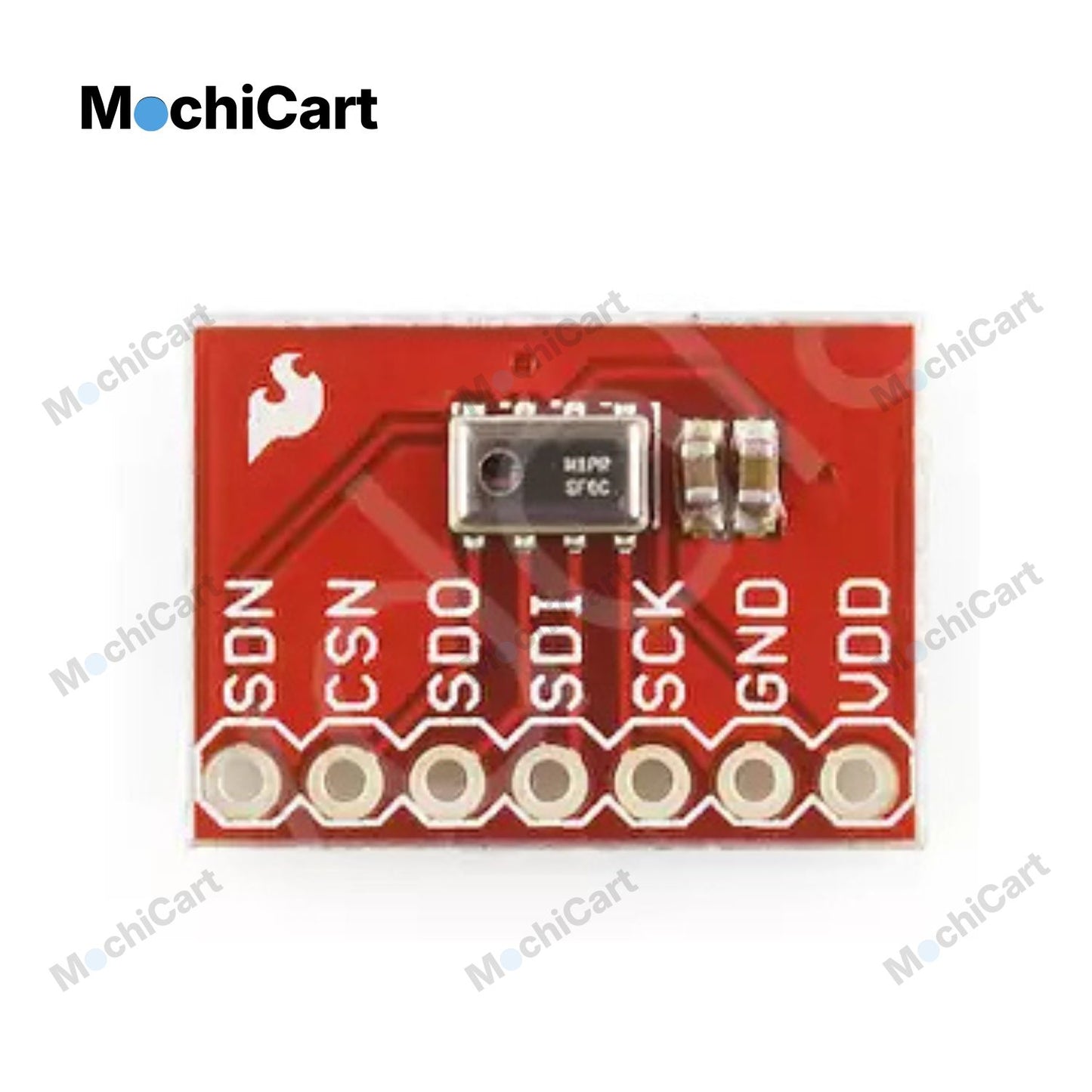 Barometric Pressure Sensor Breakout MPL115A1