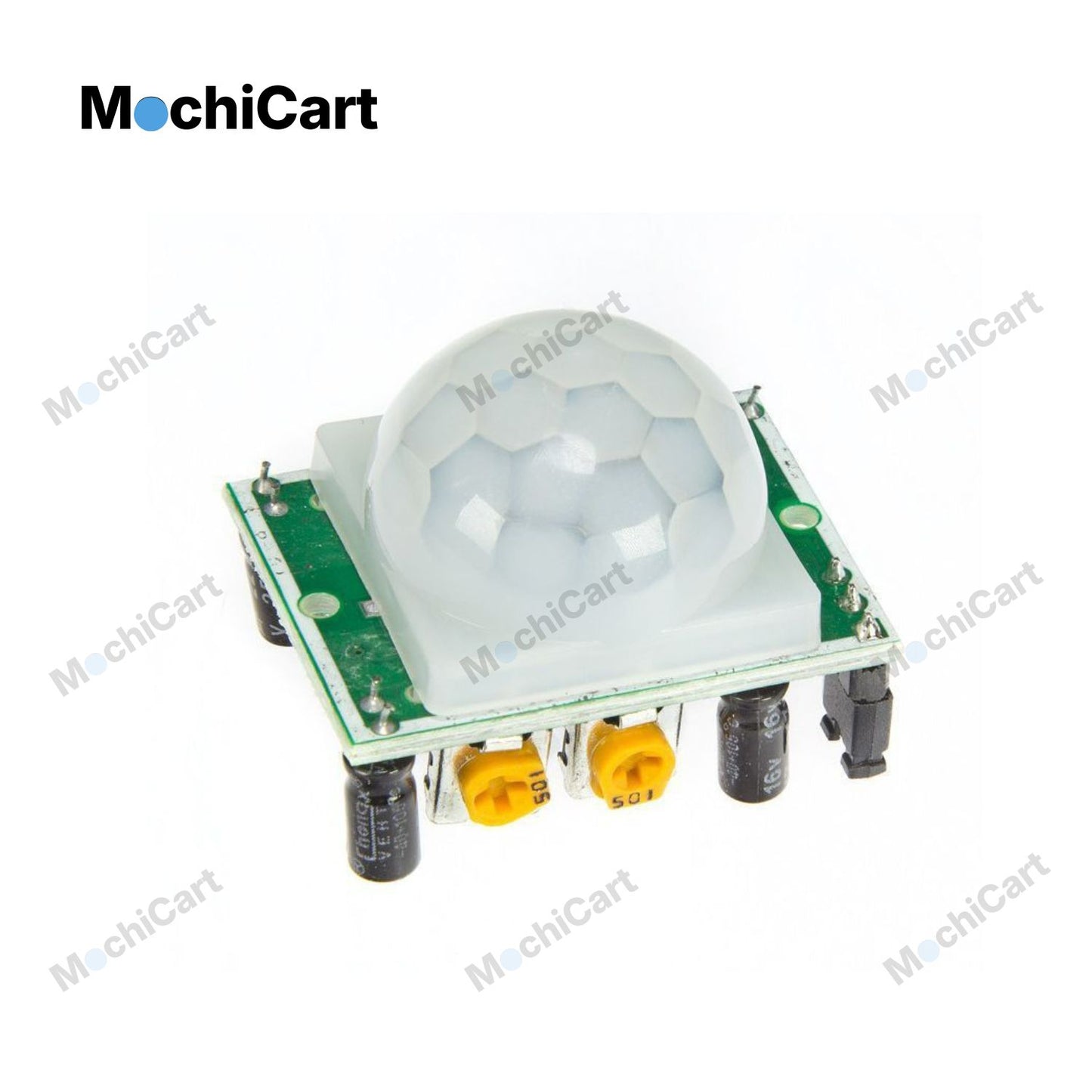PIR Motion Sensor Module